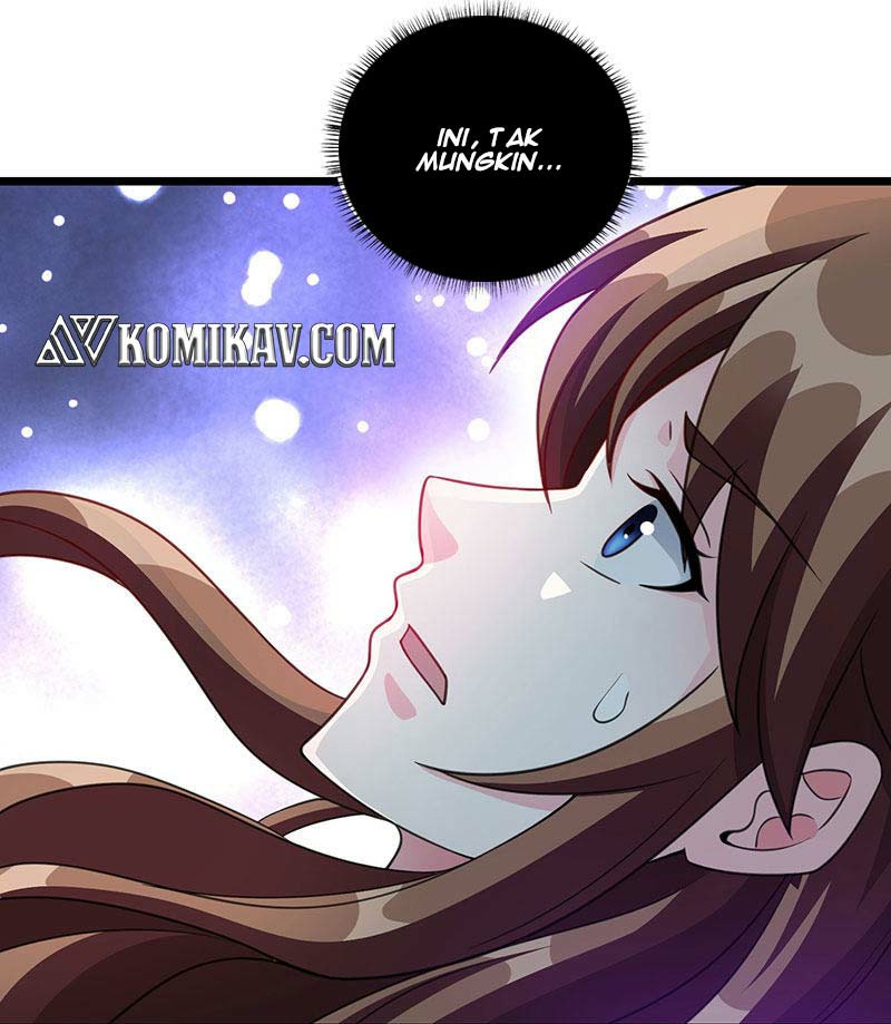 Rebirth Abandoned Less Return Chapter 08 Gambar 5